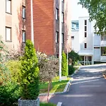 Cozy Near Centrum, Free Parking *