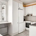 Cozy Near Centrum, Free Parking