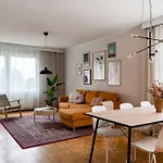 Appartamento Cozy Near Centrum, Free Parking Tampere