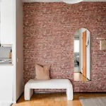 Cozy Near Centrum, Free Parking Appartamento *