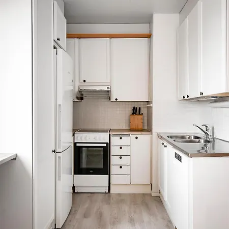 Apartman Cozy Near Centrum, Free Parking