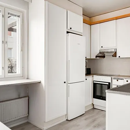 Cozy Near Centrum, Free Parking