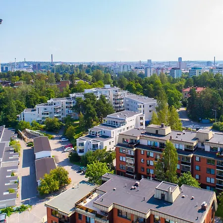 Apartmán Cozy Near Centrum, Free Parking *