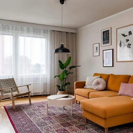 Cozy Near Centrum, Free Parking Apartman *