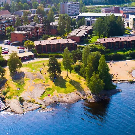 Cozy Near Centrum, Free Parking * Tampere